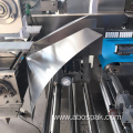 Horizontal Noodle Food Flow Packing Machine